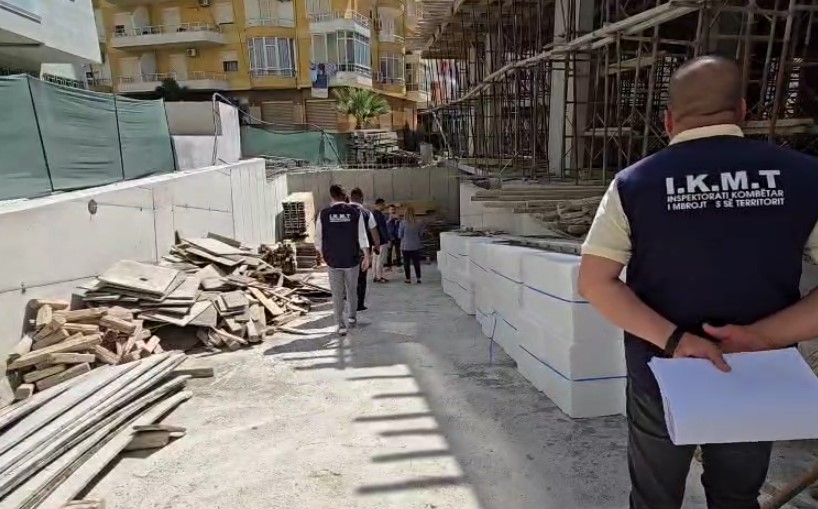 Rama: Rregullore e re për ndërtuesit, të marrin masa për kantieret